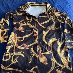 Shirt/Dress shirt or beach cover up...